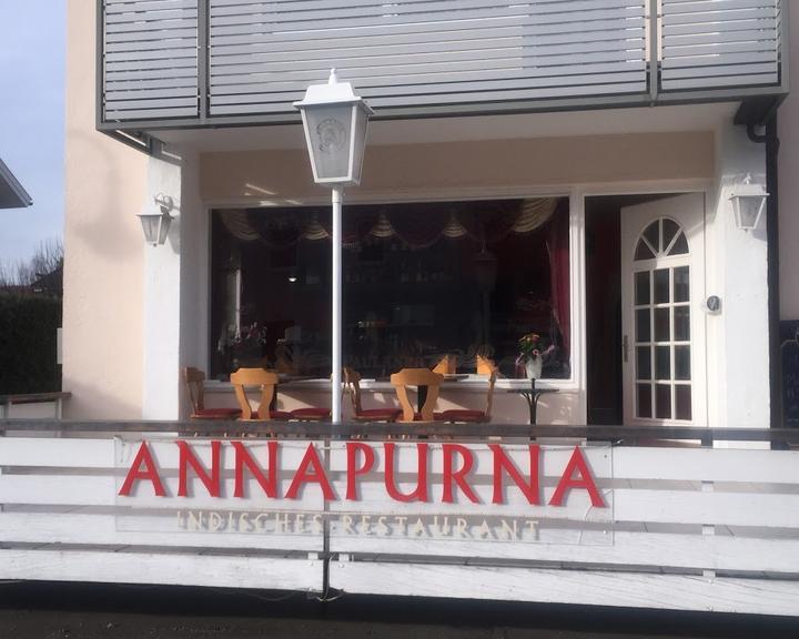 Annapurna Indisches Restaurant